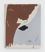 Daryoush by Maysha Mohamedi contemporary artwork painting