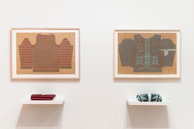 Ellen Lesperance Patterns for Protest