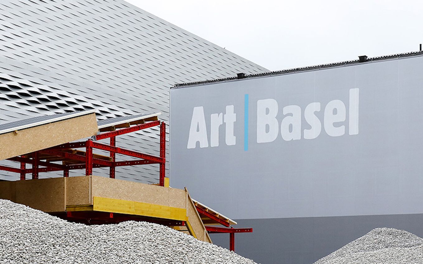 Art Basel Online