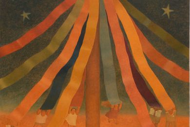 ‘I Have No Interest in Fantasy’: Paula Siebra’s Paintings of Everyday Life in Brazil