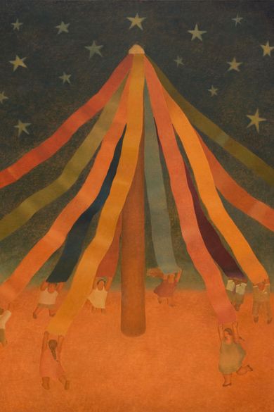 ‘I Have No Interest in Fantasy’: Paula Siebra’s Paintings of Everyday Life in Brazil