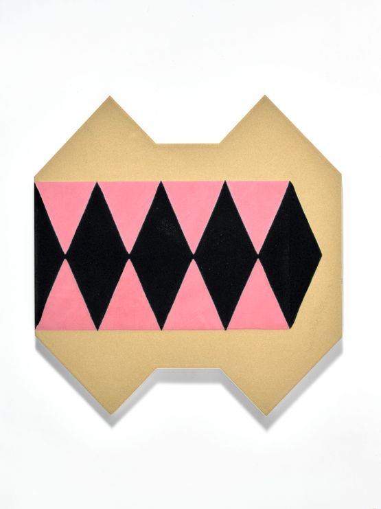 Marker 38 by Lubna Chowdhary contemporary artwork Sculpture