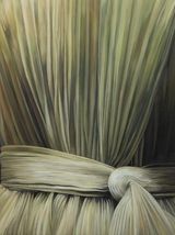 Untitled by Lia Kazakou contemporary artwork painting works on paper