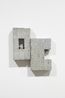 Why What by Julia Morison contemporary artwork Sculpture