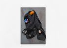 Untitled by Jannis Kounellis contemporary artwork Sculpture