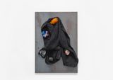 Untitled by Jannis Kounellis contemporary artwork sculpture