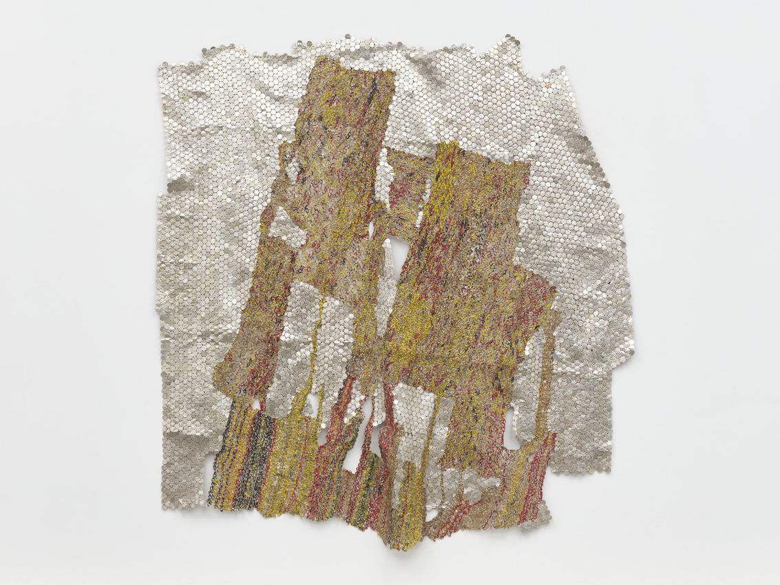 El Anatsui