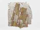 MivEvi IV by El Anatsui contemporary artwork Sculpture