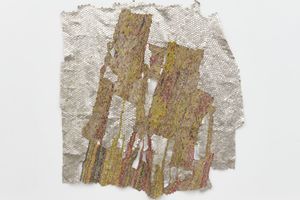 El Anatsui