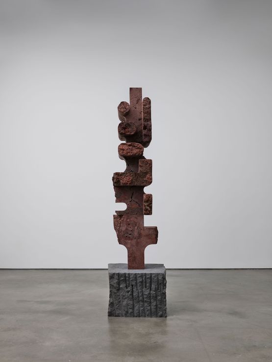 Macana by Pedro Reyes contemporary artwork Sculpture