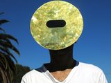 We who spin around you by Eduardo Navarro contemporary artwork installation