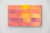 FL02 by Nathaniel Rackowe contemporary artwork mixed media painting sculpture