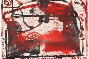 Jonathan Meese