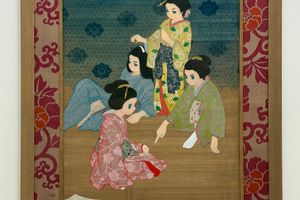 Yamaguchi Ai