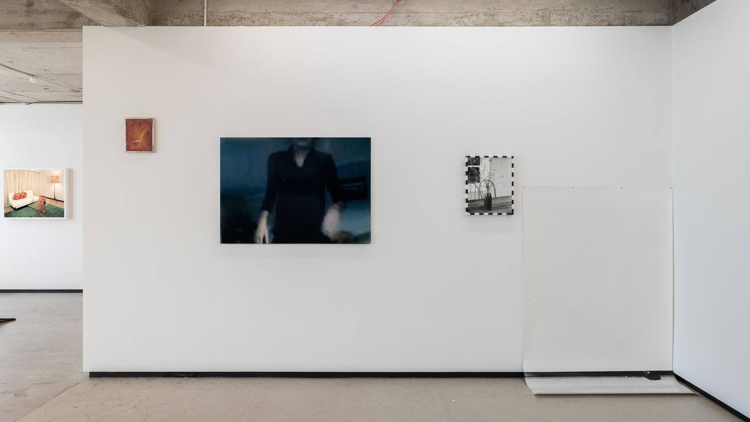 Group Exhibition