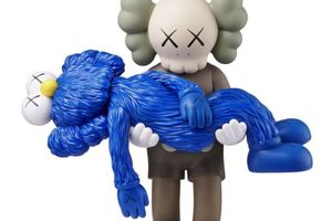 KAWS