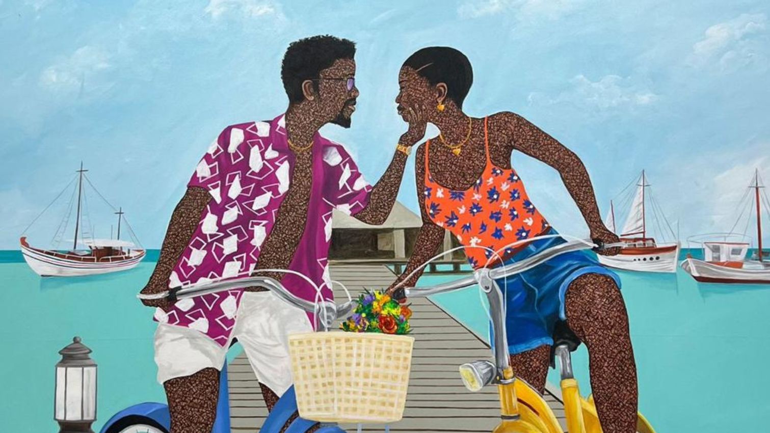 HAMID NII NORTEY