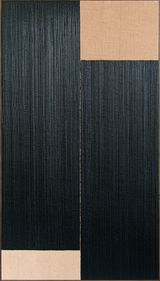 Sympatheia 3 by Johnny Abrahams contemporary artwork painting