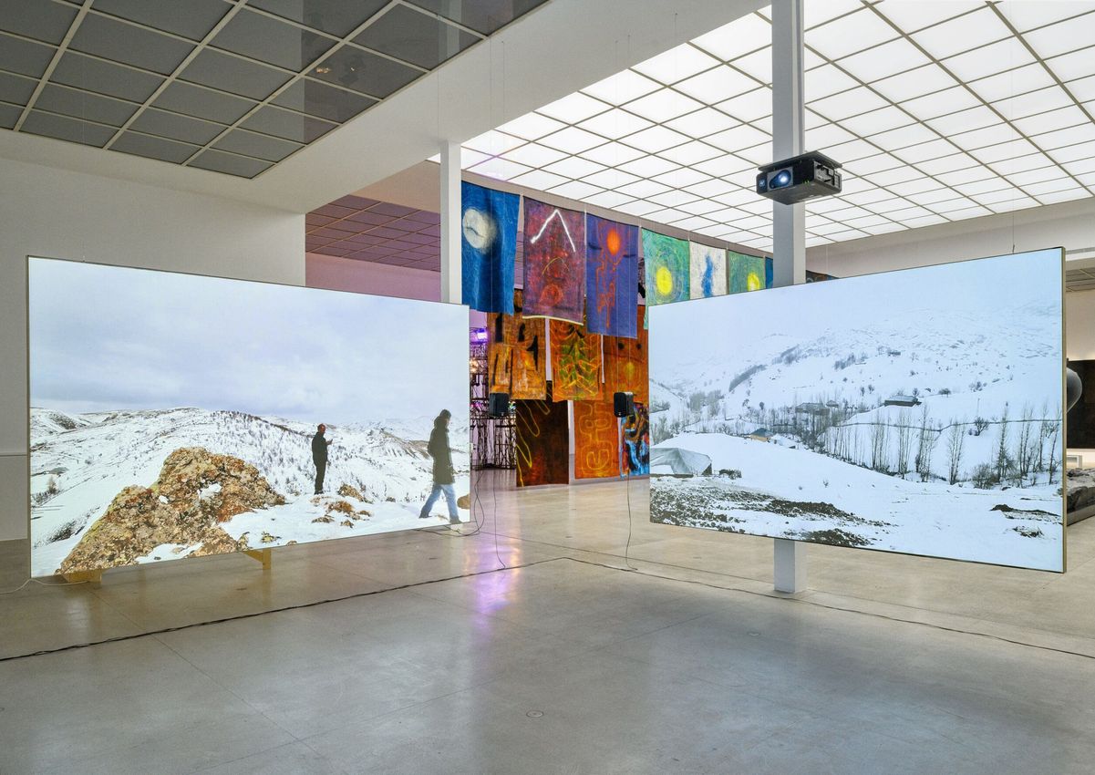 Group Exhibition