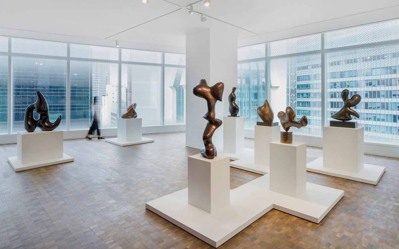 Hans Arp