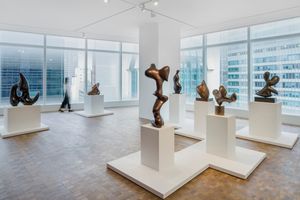 Hans Arp