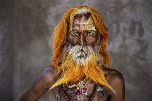 Steve Mccurry
