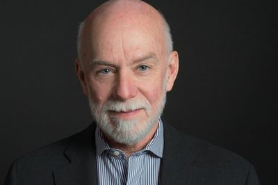 The Guggenheims Richard Armstrong in Conversation
