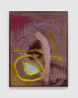Utero by Austyn Weiner contemporary artwork Painting