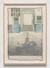 Arcanum VII by Robert Rauschenberg contemporary artwork Works on Paper