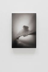 10 by Hugo Alonso contemporary artwork painting