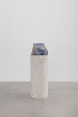 Untitled from the Impulses series by Amelia Toledo contemporary artwork sculpture
