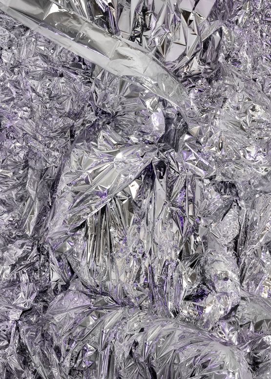 YRYM by Alia Ali contemporary artwork Sculpture