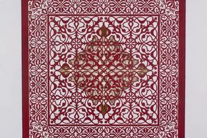Anila Quayyum Agha