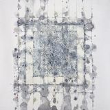 Window Dream 4 by Wucius Wong contemporary artwork painting