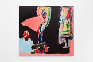 Hayley Tompkins