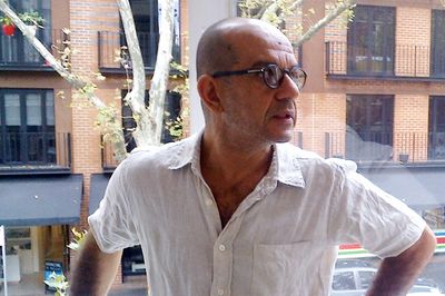 Hany Armanious Casting Sculptural Ideas