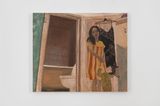 Untitled by Arisa Yoshioka contemporary artwork painting