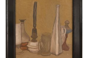 Giorgio Morandi