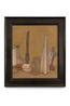 Natura morta Still Life by Giorgio Morandi contemporary artwork Painting