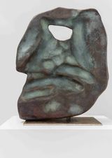 Apocalypse 19.12.26 by Wang Sishun contemporary artwork sculpture