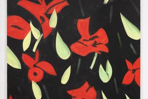 Alex Katz