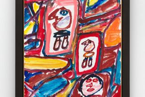 Jean Dubuffet