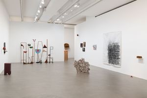 Group Exhibition