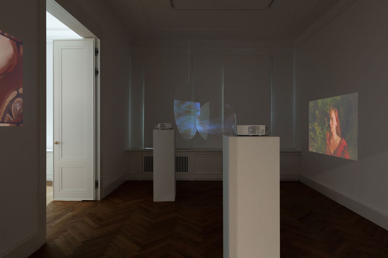 Group Exhibition