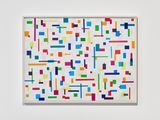 Untitled Hymn to Freedom IV by Hank Willis Thomas contemporary artwork print