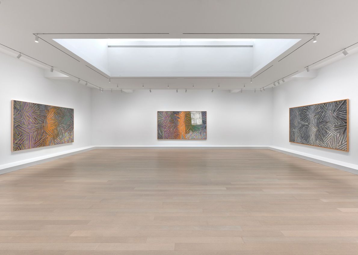 Jasper Johns