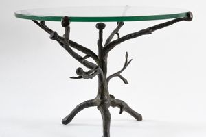 Diego Giacometti
