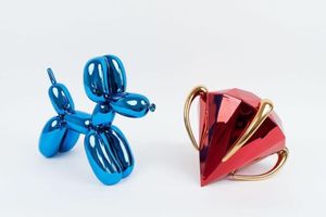 Jeff Koons