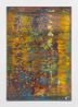 Abstraktes Bild Abstract Painting by Gerhard Richter contemporary artwork Painting