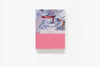 Guy Yanai contemporary artist